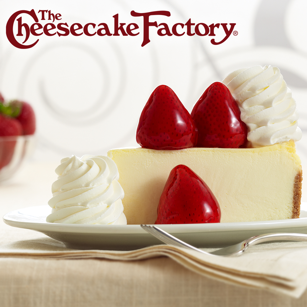 The Cheesecake Factory in San Antonio, TX North Star Mall